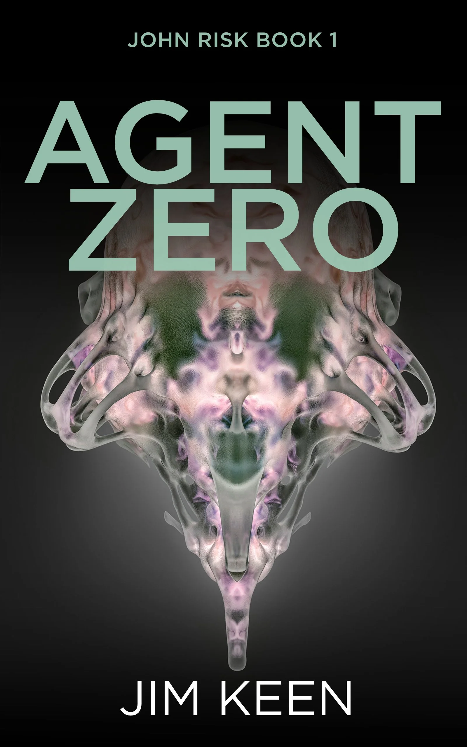 Jim Keen's Alice Yu Sci-Fi Series in order — [JIM KEEN / BEST